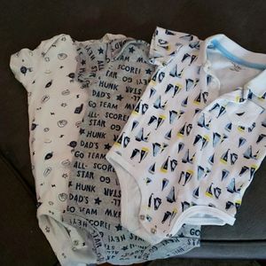 12-18 month onsie